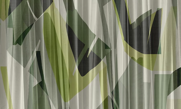 BIG KAHUNA - Washable glass-fibre or vinyl wallpaper by N.O.W. Edizioni - view 3